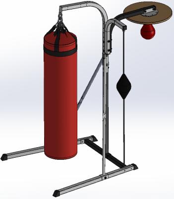 China Buy Home Gym Strength Training Home Gym Best Quality Multi Functional Fitness Power Exercise Gym Trainer for sale