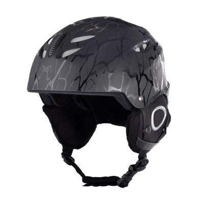China Hot sale ski helmet mens, ski helmet sale and full face ski helmet for sale