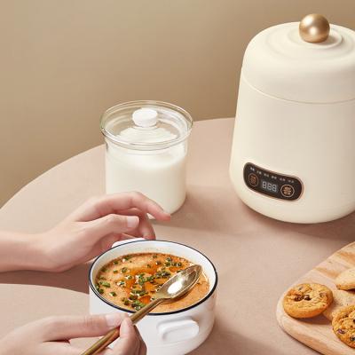 China Multifunctional Commercial Hotel Microcomputer Versatile Smart Stew Cooker Slow Cooker for sale