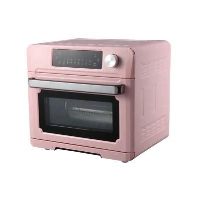 China Home Hotel Kitchen Steam Oven For Stone Bread Machine Oven Baking Baking Price for sale