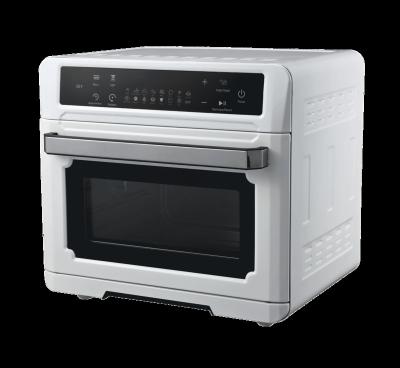China Wholesale Air Oil Free Deep Fryer Hotel Factory Cooker Oven Baking Cooking Ovens For Sale for sale