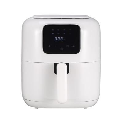 China Household Air Deep Fryer Hotel Air Fryer Oil Free Cooker Air Fryer for sale