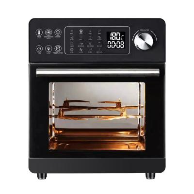 China Hotel electric stove with electric oven household pizza maker oven cake oven for sale