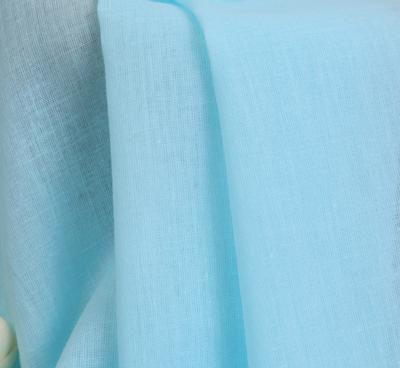 China ANTI-STATIC COTTON GAUZE FABRIC 60*60 90*88 1/1 56/7