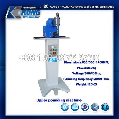 Chine OEM de broyage supérieur pratique électrique de la machine 600x500x1400MM à vendre