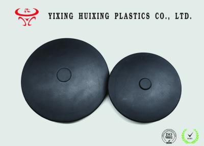China Fine Bubble Water Treatment Aeration Rubber 4m - 8m Water Submerged for sale