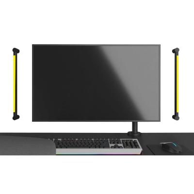China Modern iLightsIn 9W RGBW Smart Light Tube 360 Degree Rotation Kitchen Electronic Sports Lighting LED E-sports Lamp for sale