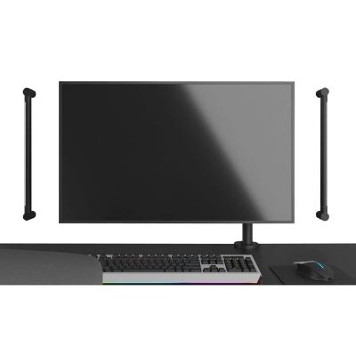 China Modern iLightsIn 9W DIY RGBW Light Tube 360 Degree Rotation Home Game Lighting LED E-sports Lamp for sale