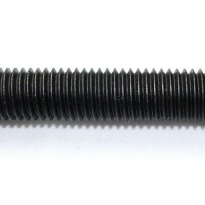 China Astm Machinery A320 L7M Stud Bolt With A194 7M Hex Nuts for sale