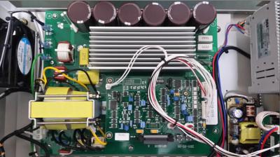 China fonte de alimentação 4200W ultra-sônica Digital para a linha de processamento de solda/máquina de soldadura plástica à venda