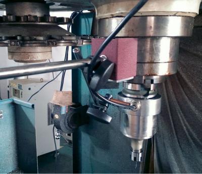 China With 6000RPM tool speed Ultrasonic Milling machine, including tool holder and digital generator for sale