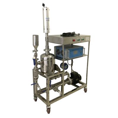 Chine 20Khz Sonochemistry circulaire ultrasonique pour NanoEmulsion à vendre