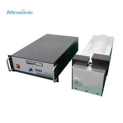 China soldadura ultrassônica do fio da máquina de soldadura do metal de 30mm2 20kHz à venda