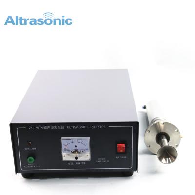 China Nebulizer ultrassônico de 30Khz 100W para não pulverizar nenhuma abrasão à venda