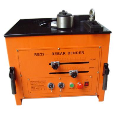 China Construction works steel bar bending machine /Bar bender/bar bending machine for sale