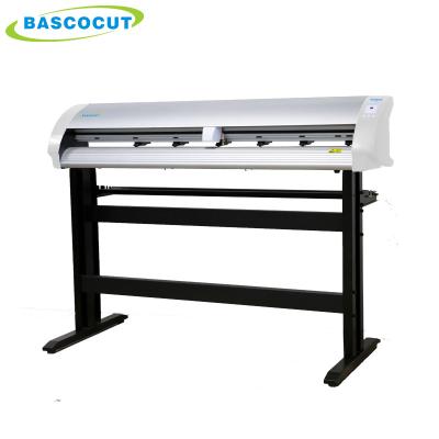 China Cut Vinyl Sticker 3M Diamond Reflective Film Cutting Plotter/Vinyl Cutting Machine for sale