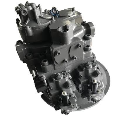 China KPM bomba de potência hidráulica K5V200DPH1KMR-YTOK-HV LS10V00014F1 Para SK460-8 SK480-8 à venda