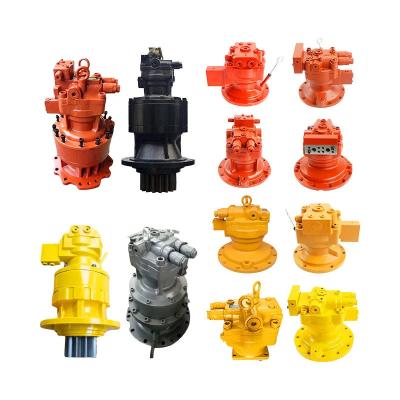 China K3v63 K3v112 Excavadora bomba hidráulica principal K3v140 K3v180 K3v112dtp Para Kawasaki à venda