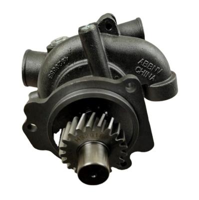 China QSM ISM Excavadora Motor Diesel Bomba de água 3800479 3800745 4955706 4926553 2882145 à venda