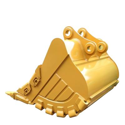 中国 Customized Standard Excavators EC210B LC Excavator Trenching Bucket for Long Reach Excavators EC210BLR 販売のため