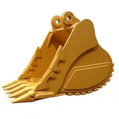 中国 Rock Digging Heavy Duty Excavator Bukcet Mini Excavator Bucket 販売のため