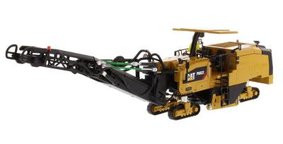 Chine Échantillon 1/50 Cat Caterpillar PM822 Planer à froid Modèle 85588 Véhicule de construction à vendre