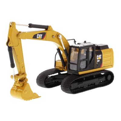 中国 DM 85690 1/64 カタピラー CAT320F L 水力掘削機合金 85606型 販売のため