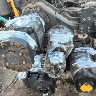 China Komatsu PC1250-8 bomba hidráulica OEM substituição para escavadeiras de mineração de alta pressão à venda