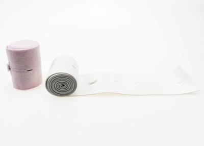 China FDA Hygienic Latex Free 5.5cm Abdominal Fetal Monitor Belts for sale