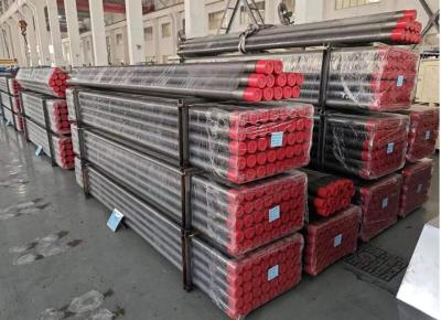 China Drill Pipe HQ PQ NQ BQ for sale