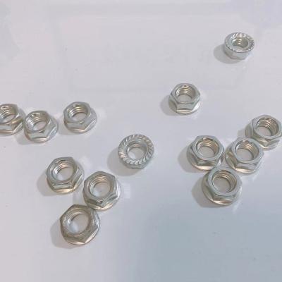 China M6 M8 M10 Edelstahl EN1461 HDG der Spreize-Kanal-Frühlings-Nuss-316 zu verkaufen
