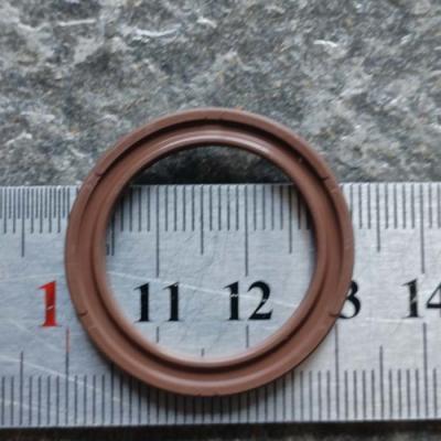 중국 SDA32 PNEUMATIC CYLINDER PISTON SEAL 높은 온도 내성 밀폐, 이중 작용 FKM VITON,PSD32 24 3 판매용