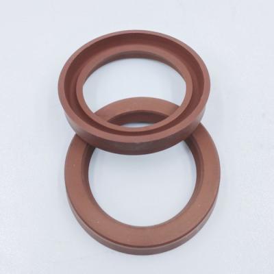 중국 기압 실린더 밀폐 막대기 밀폐 막대기 C1 C2 VITON MATERIAL,C1 0074 V3664 고온 저항성 판매용
