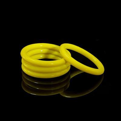 China High Voltage Resistant O-Rings for EV Batteries - Fluororubber FKM/FFKM Electrolyte Proof,Lithium Battery Sealing O-Rings - Acid/Alkali Resistant for BESS & Electric Vehicles for sale