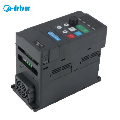 China Motor powerâ ¤ M-Driver 2.2KW Frequency Converter 60hz 50hz 380V AC Motor Drive 2.2kw for sale