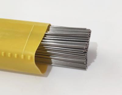 Китай ERNiCrMo 3 Никелевые сварочные проволоки диаметром 1,2 мм ERNiCrFe-7 Inconel сварочная проволока продается