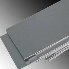 中国 0.15mm Molybdenum Alloy Sheet Metal Pure Molybdenum Sheet Metal for Aviation 販売のため