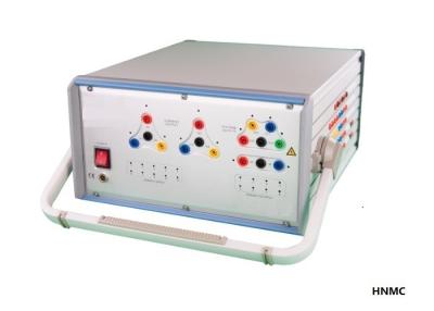 Китай Набор цифров защитного испытательного оборудования реле IEC61850 многофункциональный продается