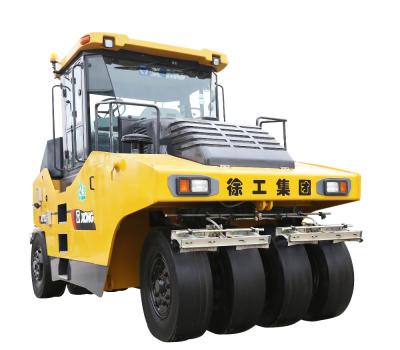 China Factory XCMG 30 Ton Hydraulic Road Roller Machine Rubber Tire Pneumatic Road Roller XP303K for sale