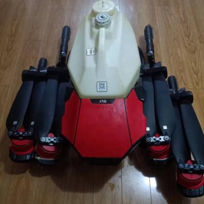 China Intelligent XAG Spray Agricultural Drone T20 T30 T40 with 4 Batteries Charger and medicine tank V40 P40 P80 XP2020 for sale