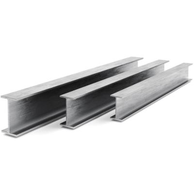 China Factory Stock Steel Structure Platform Steel Structure Hot Rolled Bearing H Beam Construction Steel Structure Construction Quality Assurance for sale