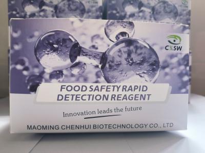 China High Sensitivity, Simple Operation And strong Stability Streptomycin ELISA Test Kit for sale