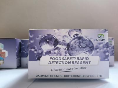 China High Sensitivity, Strong Stability, Florfenicol ELISA Test Kit for sale