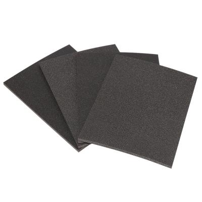 China Waterproof Closed Cell Polyethylene Foam Insulation Xlpe Foam Sheet For Mats for sale