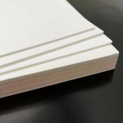 중국 충격 흡수 CO2 폼 MPP 엽 폼 0 VOC 하얀 신발 판매용