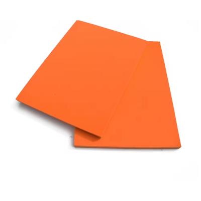 Chine Celle fermée couleur de feuille EVA Insérer mousse pour boîte à outils en carton à vendre