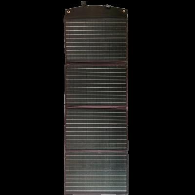 China R UAPOW 50W Foldable Portable Solar Panel Bag Carry-and-go UAS50 Easy Life Companion System Rechargeable Solar Power Power Supply for sale