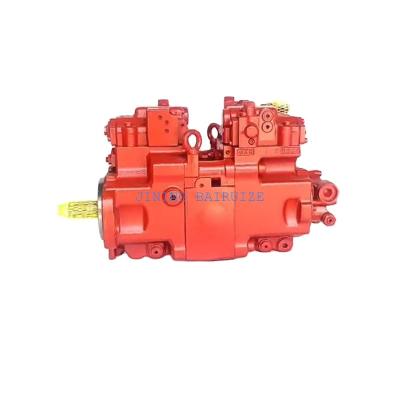 China Hydraulic pump Kawasaki K3V63DTP excavator pump sk160 hydraulic main piston pump for sale