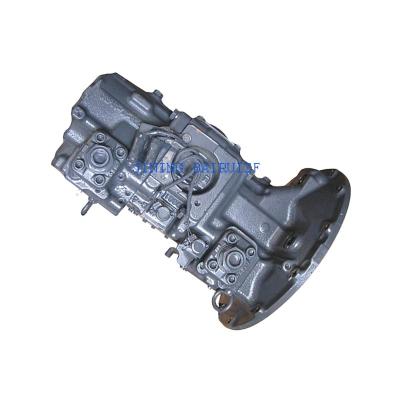 China High quality hydraulic pump pc220-6 excavator pc220-6 main hydraulic pump pc220-8 pump for sale