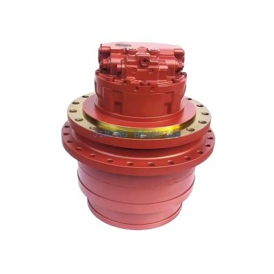 China High quality travel motor excavator hydraulic travel motor ec330b ec330blc final drive for sale